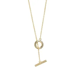 XENOX Halskette - Sunrise - XS2283G