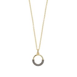 XENOX Halskette - Sunrise - XS2291G