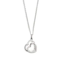 XENOX Halskette - Love Story - XS3423