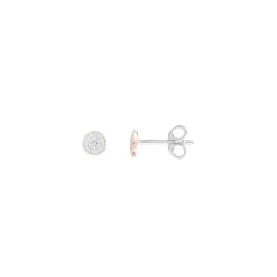 XENOX Ohrstecker - Poser Tower - XS3430RN