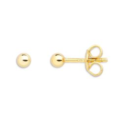 XENOX Ohrstecker - XS3508GN