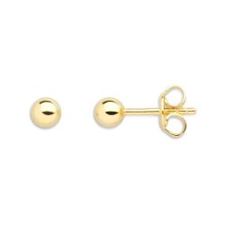 XENOX Ohrstecker - XS3509GN