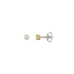 XENOX Ohrstecker - XS3516G