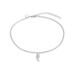 XENOX Fußkette / Fußband - Flügel - XS3534