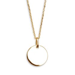 XENOX Halskette - Symbolic Power - XS3543G