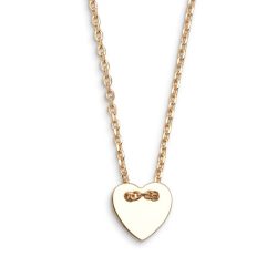 XENOX Halskette - Love Story - XS3566G