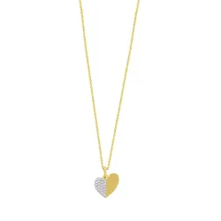 XENOX Halskette - Love Story - XS3610G