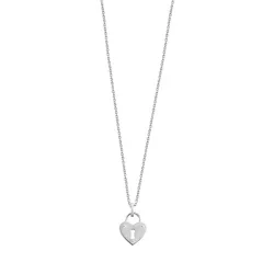 XENOX Halskette - Love Story - XS3613
