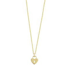 XENOX Halskette - Love Story - XS3613G