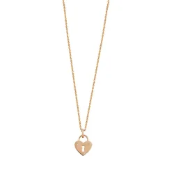 XENOX Halskette - Love Story - XS3613R