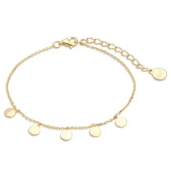 XENOX Armband - POPPY POEMS - XS3691G
