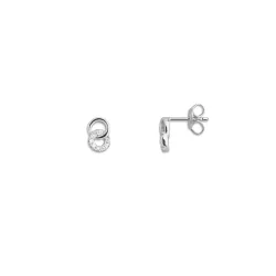XENOX Ohrstecker - Power Tower - XS3738N