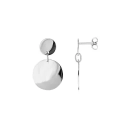 XENOX Ohrringe - Calla Flash - XS3791