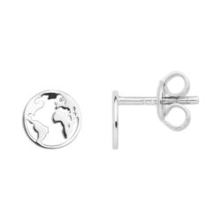 XENOX Ohrstecker - Wanderlust - XS3163