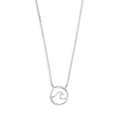 XENOX Collier - Wanderlust - XS3173
