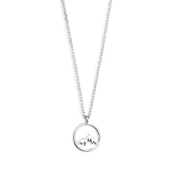 XENOX Collier - Wanderlust - XS3175