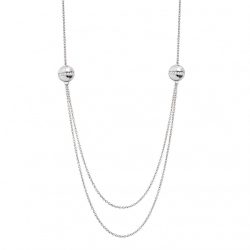 XENOX Halskette - Velvet Garden - XS5355
