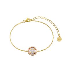 XENOX Armband - Circle Halo - XS7066G