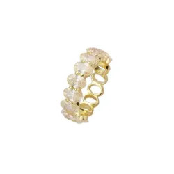 XENOX Ring - XS91254G/54