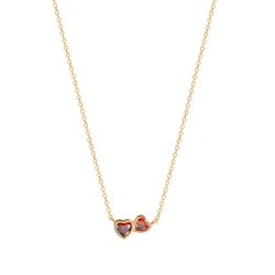 XENOX Halskette - Adore - XS91341G