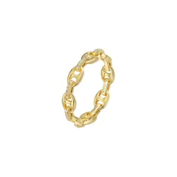 XENOX Ring - XS91418G/54