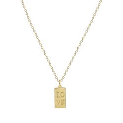 XENOX Halskette - XS91432G