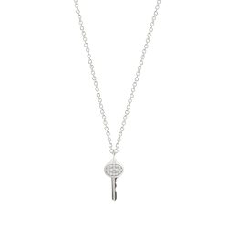 XENOX Halskette - LOCKED - XS91490