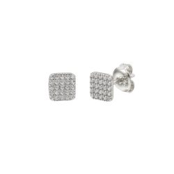 XENOX Ohrstecker - MIDNIGHT - XS91507