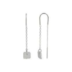 XENOX Ohrringe - MIDNIGHT - XS91508
