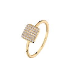 XENOX Ring - MIDNIGHT - XS91509G/54