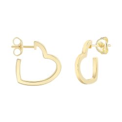 XENOX Creolen - HEART - XS91567G
