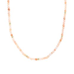 XENOX Halskette - BEACH - XS91639G