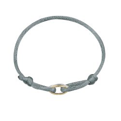 XENOX Armband - TWIN TIES - XS91649GW
