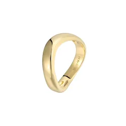 XENOX Ring - WAVE - XS91663G
