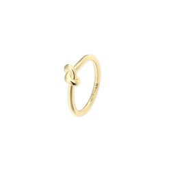 XENOX Ring - Duo Knot - XS91720G