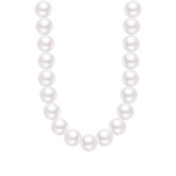 XENOX Halskette - Bold Pearl - XS91734