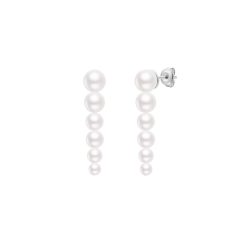 XENOX Ohrringe - Bold Pearl - XS91735