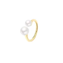 XENOX Ring - BOLD PEARL - XS91737G