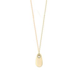 XENOX Halskette - Bean - XS91739G