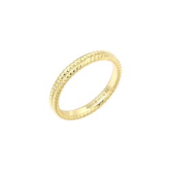 XENOX Ring - XS91806G/56