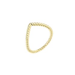 XENOX Ring - XS91844G/56