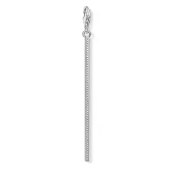 Thomas Sabo Charm - Vertical Bar Silber - Y0029-051-14