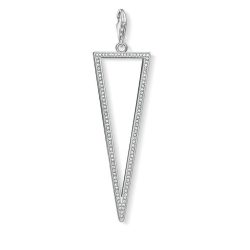 Thomas Sabo Charm - Dreieck - Y0030-051-14