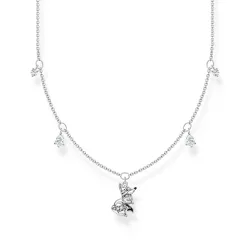 Thomas Sabo Halskette - KE2174-644-7-L45V