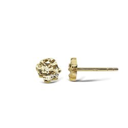 Jeberg Ohrstecker - I AM GOLD Dainty - 51980