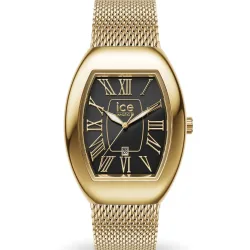 Ice watch Uhren - ICE boliday Black Gold - 024486