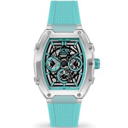 Ice watch Uhren - ICE boliday clear Blue - 024287