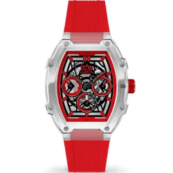 Ice watch Uhren - ICE boliday clear Red - 024288
