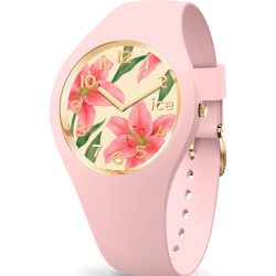 Ice watch Uhren - ICE Flower Soft Pink Lily - 025900