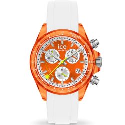 Ice watch Uhren - ICE Tennis White Orange - 026014